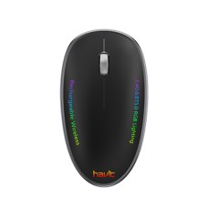 Havit HV-MS77WB Wireless And Bluetooth Dual Mode Mouse